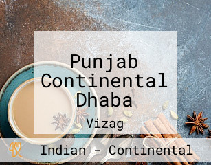 Punjab Continental Dhaba