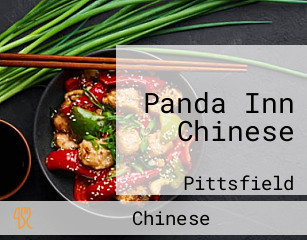 Panda Inn Chinese