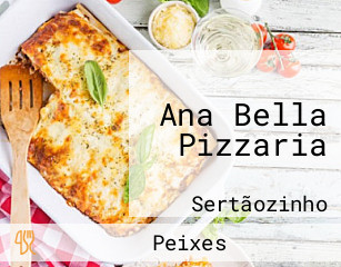 Ana Bella Pizzaria
