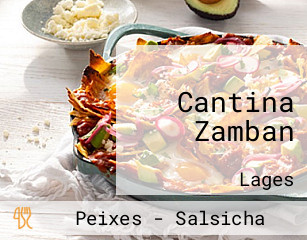 Cantina Zamban