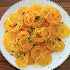 Sree Bhaktanjaneya Abhiruchi Sweets