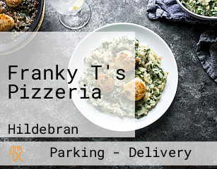Franky T's Pizzeria