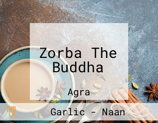 Zorba The Buddha