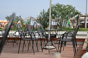 Cafe Corali Beach