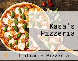 Kasa's Pizzeria