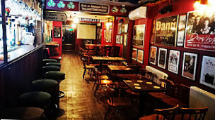 Tanner's Irish Pub