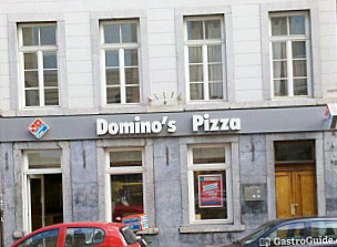 Domino`s Pizza Aachen