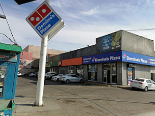 Domino's Pizza