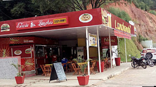 Estação Lanches