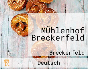 MÜhlenhof Breckerfeld
