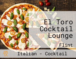 El Toro Cocktail Lounge