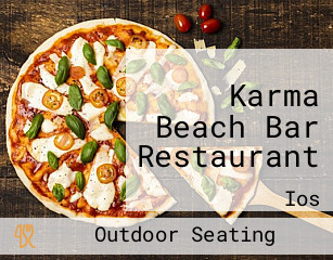 Karma Beach Bar Restaurant