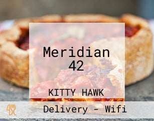 Meridian 42