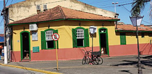 Casa Das Panquecas