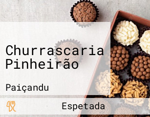 Churrascaria Pinheirão