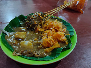 Sate Padang Ita Teben