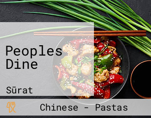 Peoples Dine