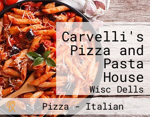Carvelli's Pizza and Pasta House