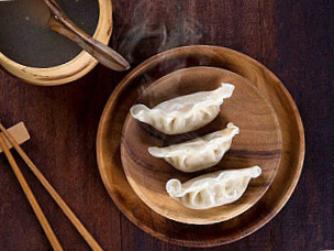 Xiao Jie Jie Doug Bei Dumpling Food