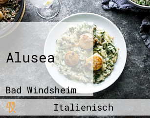 Alusea