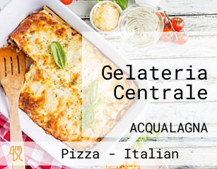 Gelateria Centrale