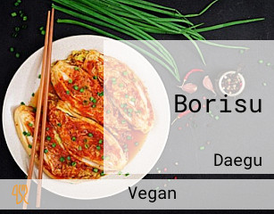 Borisu