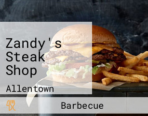 Zandy's Steak Shop