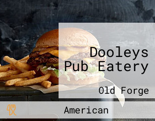 Dooleys Pub Eatery