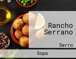 Rancho Serrano
