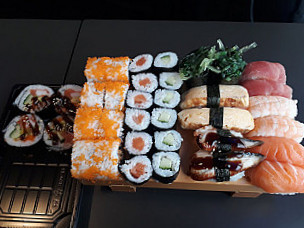 Bij Johan Sushi Ming