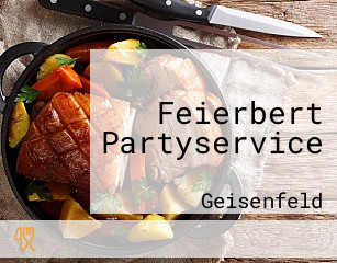 Feierbert Partyservice