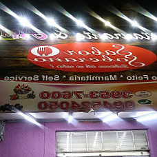 E AÇaÍ Sabor Soberano