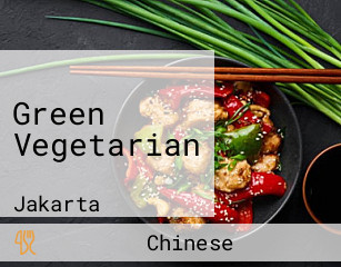 Green Vegetarian