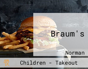 Braum's