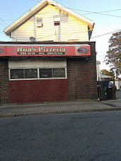 Rua's West End Pizzeria