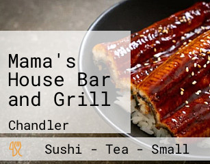 Mama's House Bar and Grill