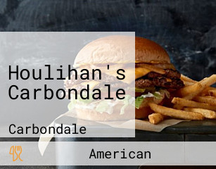 Houlihan's Carbondale