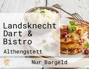 Landsknecht Dart & Bistro