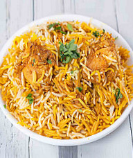 Al Khalifa Biryani