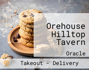 Orehouse Hilltop Tavern