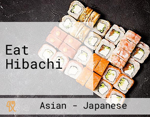 Eat Hibachi