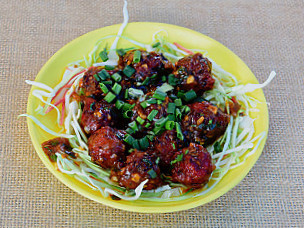 Banarasi Chinese Momos