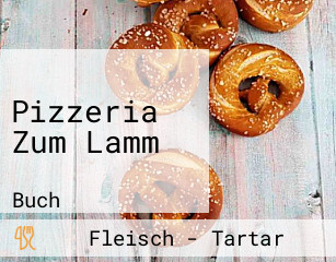 Pizzeria Zum Lamm