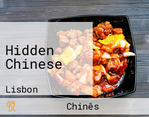 Hidden Chinese
