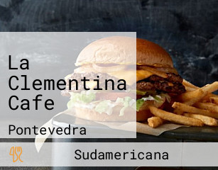 La Clementina Cafe