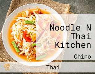 Noodle N Thai Kitchen