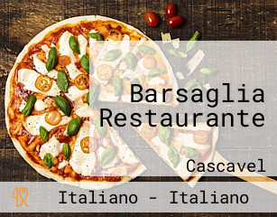 Barsaglia Restaurante