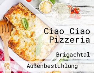 Ciao Ciao Pizzeria