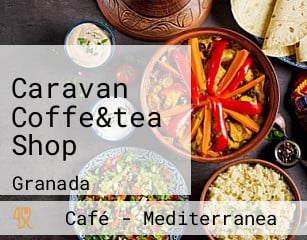 Caravan Coffe&tea Shop