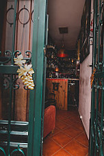 Ulysses Speakeasy